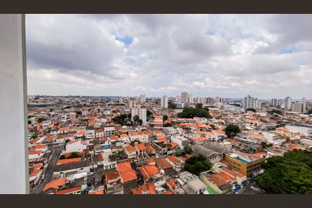 Vista de apartamento para alugar com 2 quartos, 52m² em Penha de França, São Paulo