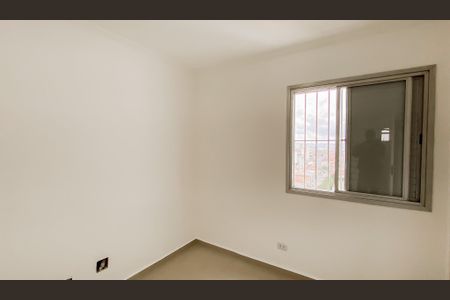 Quarto 2 de apartamento para alugar com 2 quartos, 52m² em Penha de França, São Paulo