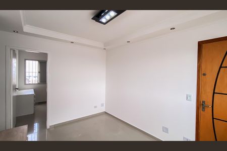 Sala de apartamento para alugar com 2 quartos, 52m² em Penha de França, São Paulo