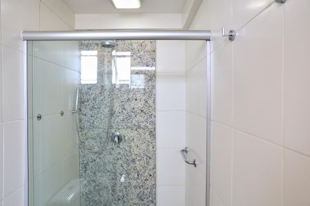 Banheiro da Suíte de apartamento para alugar com 2 quartos, 69m² em Serra, Belo Horizonte