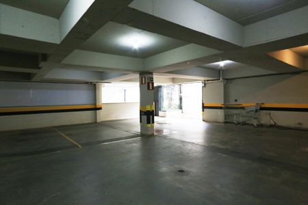 Apartamento para alugar com 69m², 2 quartos e 2 vagas Apartamento para alugar com 69m², 2 quartos e 2 vagasGaragem