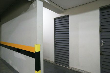 Apartamento para alugar com 69m², 2 quartos e 2 vagas Apartamento para alugar com 69m², 2 quartos e 2 vagasGaragem