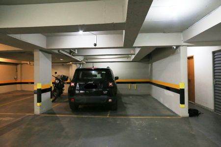 Apartamento para alugar com 69m², 2 quartos e 2 vagas Apartamento para alugar com 69m², 2 quartos e 2 vagasGaragem