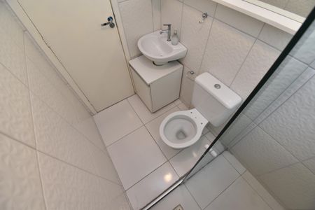 Apartamento para alugar com 47m², 2 quartos e 1 vagaBanheiro