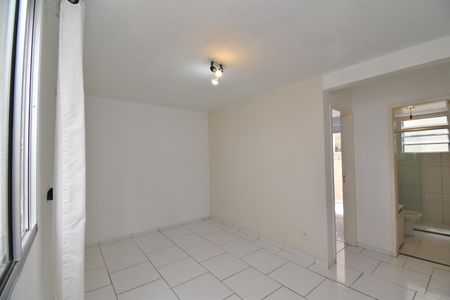 Apartamento para alugar com 47m², 2 quartos e 1 vagaSala