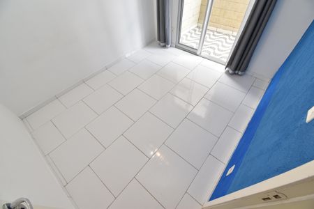 Apartamento para alugar com 47m², 2 quartos e 1 vagaQuarto 2