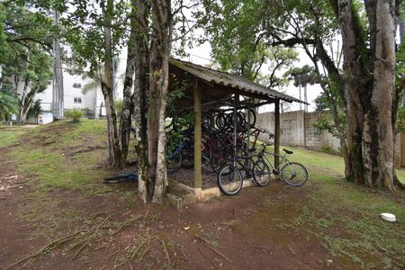 Apartamento para alugar com 47m², 2 quartos e 1 vagaÁrea comum - Bicicletário