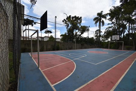 Apartamento para alugar com 47m², 2 quartos e 1 vagaÁrea comum - Quadra Poliesportiva