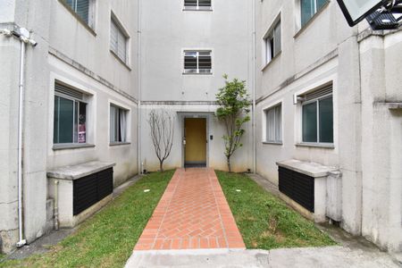 Apartamento para alugar com 47m², 2 quartos e 1 vagaEntrada do Bloco 3