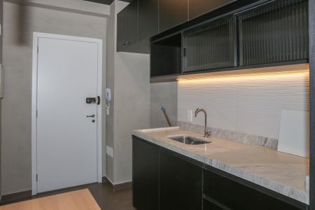Studio de kitnet/studio para alugar com 1 quarto, 24m² em Perdizes, São Paulo