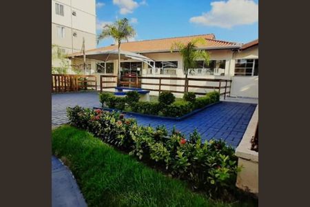 Apartamento à venda com 2 quartos, 42m² em Jardim São José, Campinas