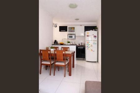 Apartamento à venda com 2 quartos, 42m² em Jardim São José, Campinas