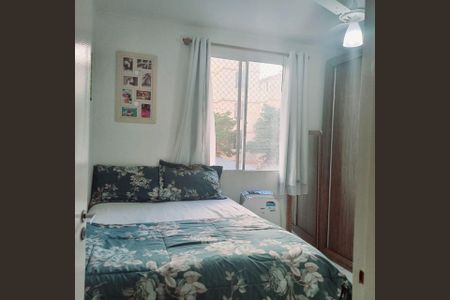 Apartamento à venda com 2 quartos, 42m² em Jardim São José, Campinas
