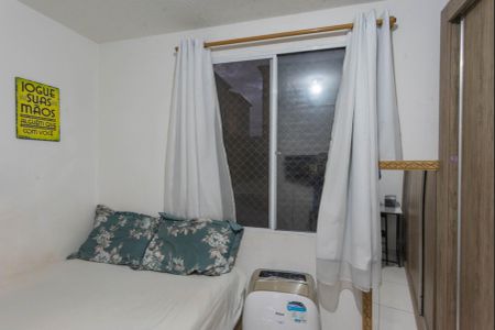 Apartamento para alugar com 42m², 2 quartos e 1 vagaQuarto 2