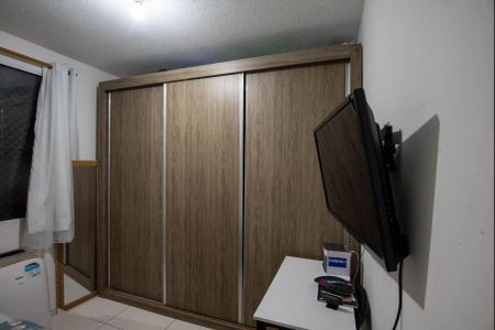 Apartamento para alugar com 42m², 2 quartos e 1 vagaQuarto 2