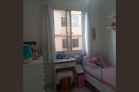 Apartamento à venda com 2 quartos, 42m² em Jardim São José, Campinas