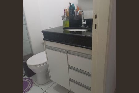 Apartamento à venda com 2 quartos, 42m² em Jardim São José, Campinas