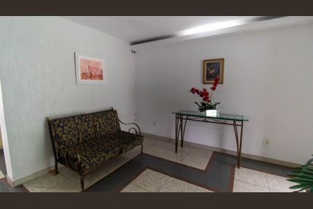 Apartamento para alugar com 65m², 2 quartos e 1 vaga