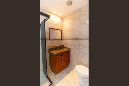 Apartamento para alugar com 65m², 2 quartos e 1 vaga