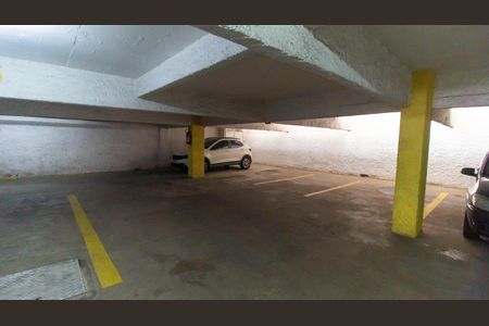 Apartamento para alugar com 65m², 2 quartos e 1 vaga