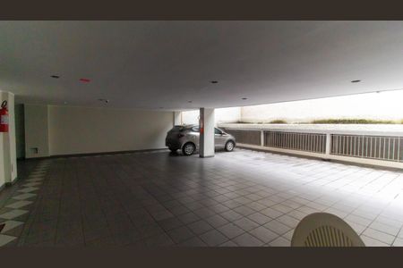 Apartamento para alugar com 65m², 2 quartos e 1 vaga