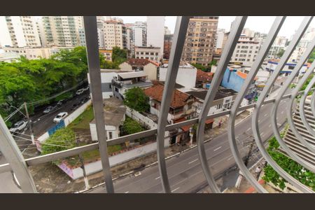 Apartamento para alugar com 2 quartos, 56m² em Santa Rosa, Niterói