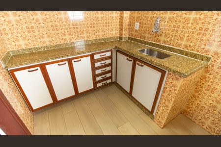 Apartamento para alugar com 65m², 2 quartos e 1 vaga