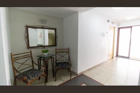 Apartamento para alugar com 65m², 2 quartos e 1 vaga