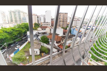 Apartamento para alugar com 2 quartos, 56m² em Santa Rosa, Niterói