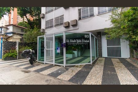 Apartamento para alugar com 65m², 2 quartos e 1 vaga