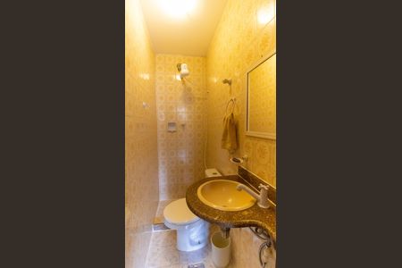 Apartamento para alugar com 65m², 2 quartos e 1 vaga