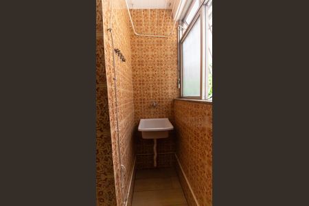 Apartamento para alugar com 65m², 2 quartos e 1 vaga