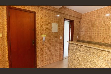Apartamento para alugar com 65m², 2 quartos e 1 vaga