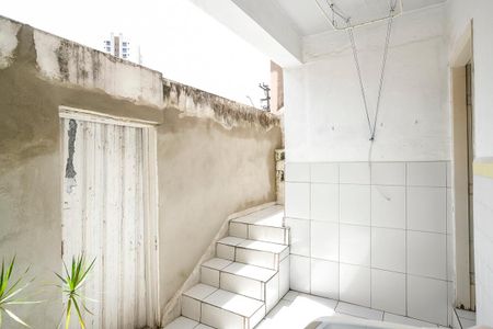 Casa à venda com 303m², 5 quartos e 3 vagasÁrea de serviço