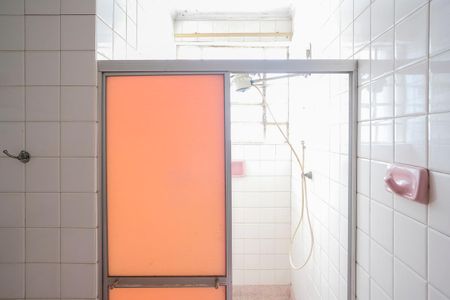 Casa à venda com 303m², 5 quartos e 3 vagasBanheiro casa 2