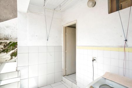 Casa à venda com 303m², 5 quartos e 3 vagasÁrea de serviço