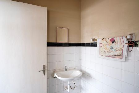 Casa à venda com 303m², 5 quartos e 3 vagasárea de serviço casa 2