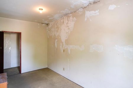 Casa à venda com 303m², 5 quartos e 3 vagasQuarto 3 casa 2