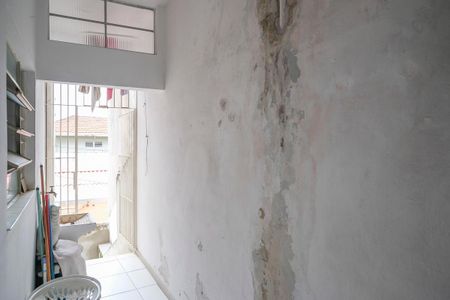 Casa à venda com 303m², 5 quartos e 3 vagasÁrea de serviço casa 1