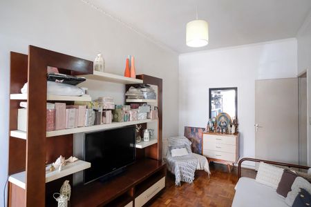 Sala casa 1 de casa à venda com 5 quartos, 303m² em Fundação, São Caetano do Sul