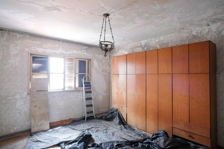 Casa à venda com 303m², 5 quartos e 3 vagasQuarto 1 casa 2