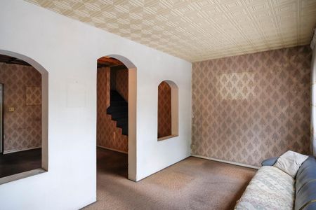 Casa à venda com 303m², 5 quartos e 3 vagasSala casa 2