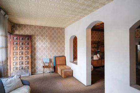 Casa à venda com 303m², 5 quartos e 3 vagasSala casa 2