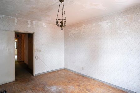 Casa à venda com 303m², 5 quartos e 3 vagasQuarto 1 casa 2