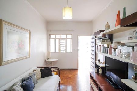 Casa à venda com 303m², 5 quartos e 3 vagasSala casa 1