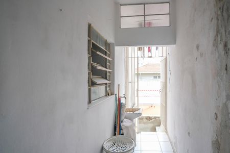 Casa à venda com 303m², 5 quartos e 3 vagasÁrea de serviço casa 1