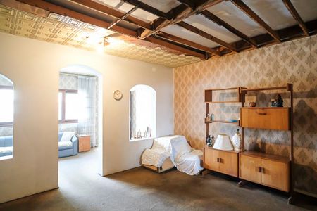 Casa à venda com 303m², 5 quartos e 3 vagasSala casa 2