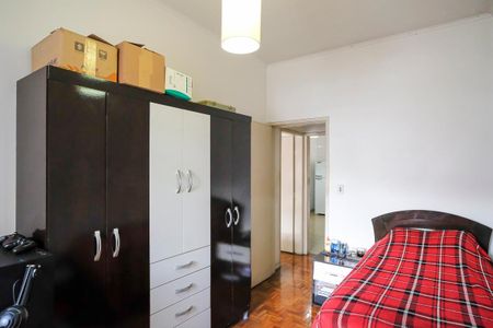 Quarto 1 casa 1 de casa à venda com 5 quartos, 303m² em Fundação, São Caetano do Sul