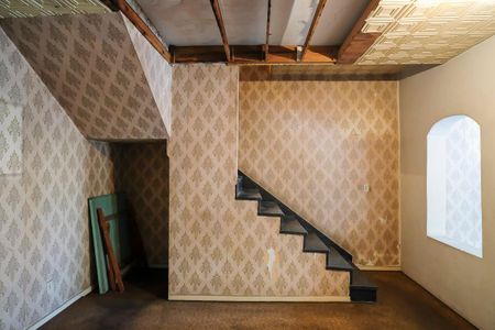 Casa à venda com 303m², 5 quartos e 3 vagasSala casa 2