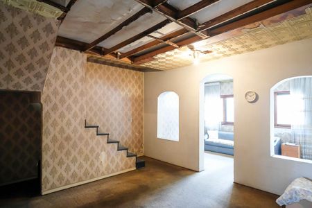 Casa à venda com 303m², 5 quartos e 3 vagasSala casa 2